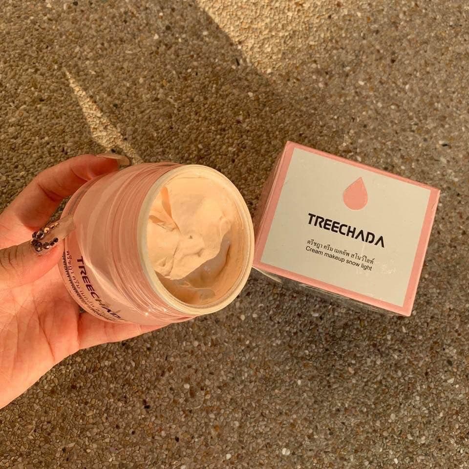 Kem tree chada thái lan