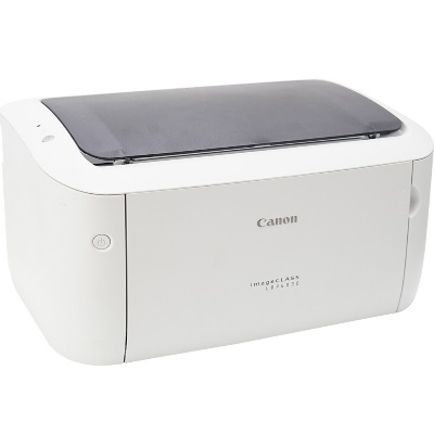 Máy in laser trắng đen Canon LBP6030W