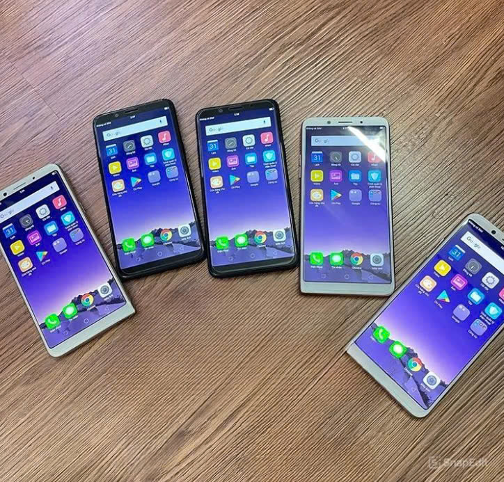 điện thoại 0PPP0 F5 ram 6/128g 2sim có vân tay zin đẹp