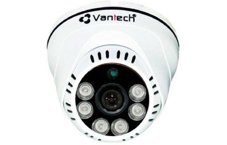 HCMCamera HD TVI 2.0MP VANTECH - VP-1300A