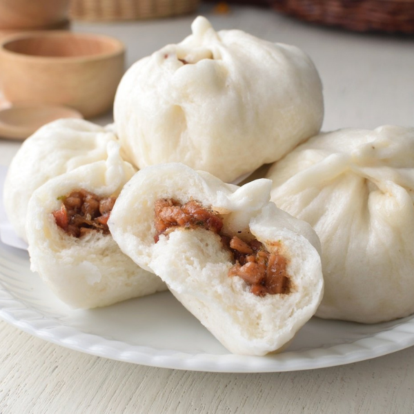 BỘT MỲ hoa ngọc lan 500GR X 5 GÓI