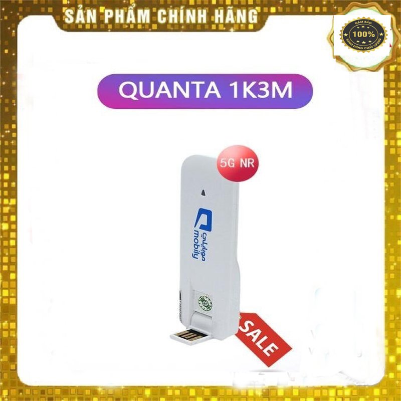 Dcom 3G Vào Mạng Dành Cho Máy Tính Huawei 1K3M Gắn Sim 3G 4G Dùng Sim Đa Mạng Dễ Sử Dụng Cắm Là Chạy - Tặng kèm siêu sim 4G từ MƯỜNG THANH ROYAL