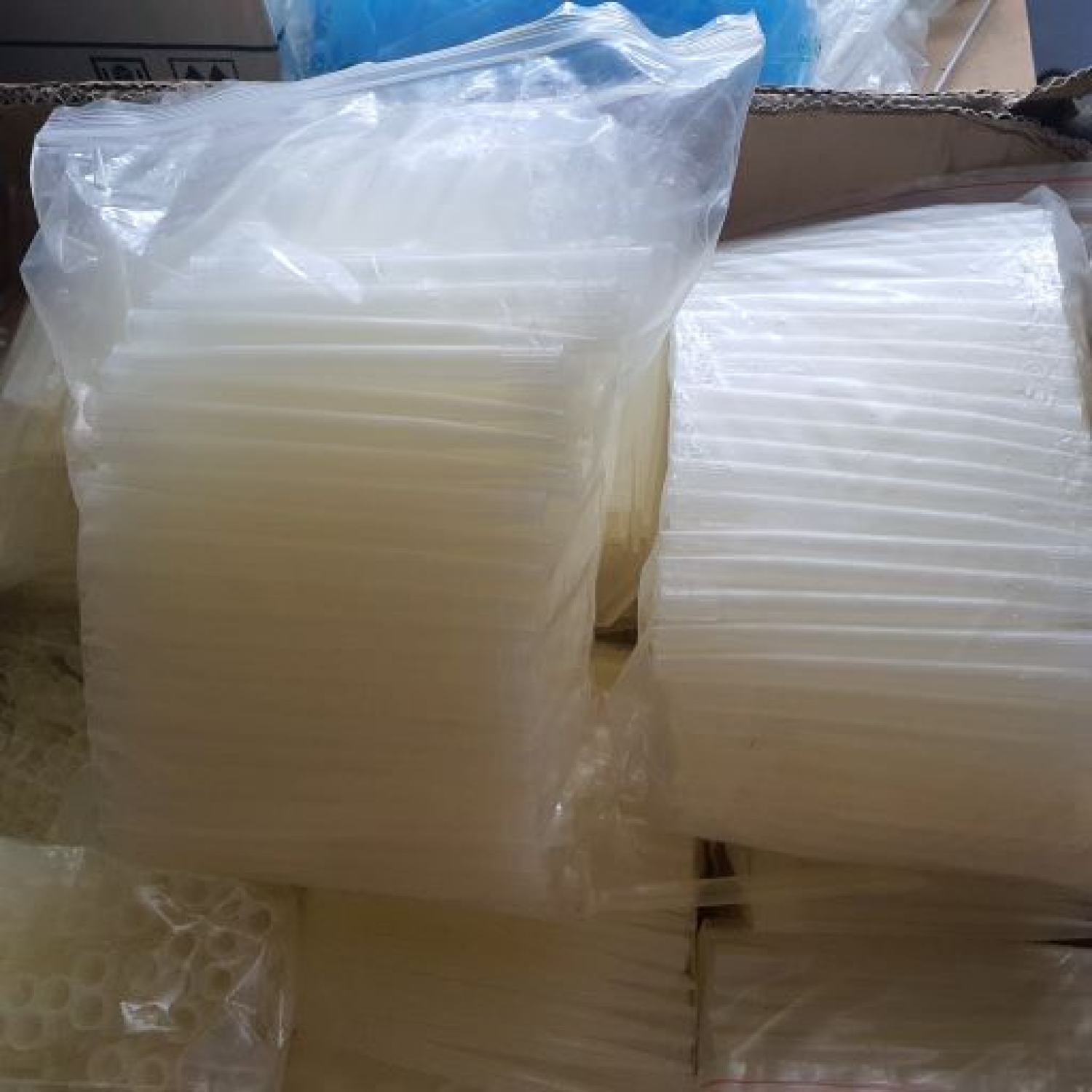 Set 250 cái đầu típ - côn 5000ul kiểu find