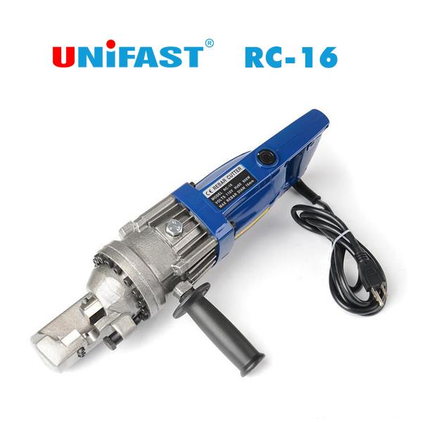 Máy cắt sắt thủy lực cầm tay RC-16