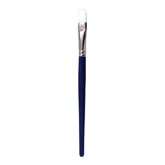 [HCM]CỌ VẼ MÀU NƯỚC CAO CẤP EDU3 ĐẦU DẸT (CHỌN SIZE)