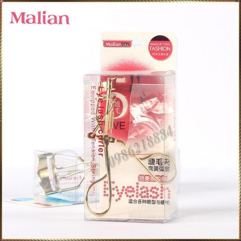 Kẹp uốn mi Malian full box HT2
