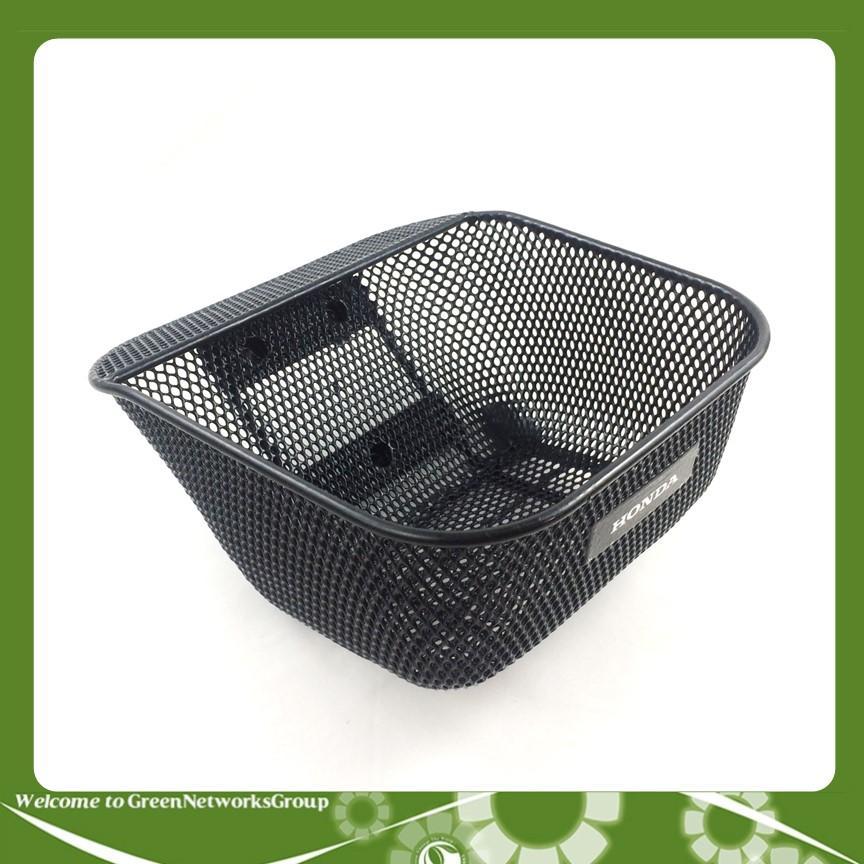 Rổ lưới Honda kiểu spark 2 lỗ trên 1 dưới & Pát Rổ Honda Wave RS Wave Alpha mới Wave lớn