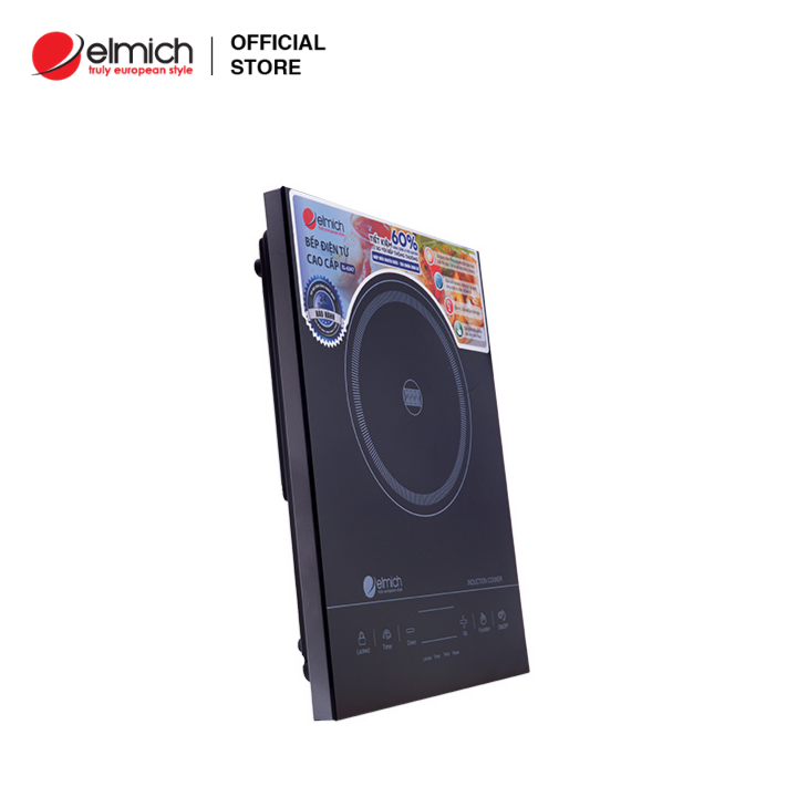 Bếp điện từ cao cấp Elmich - EL6347