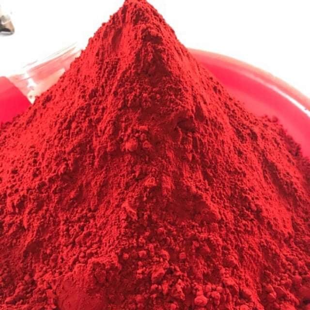 Nghệ đỏ vô gà đá nguyên chất 100%