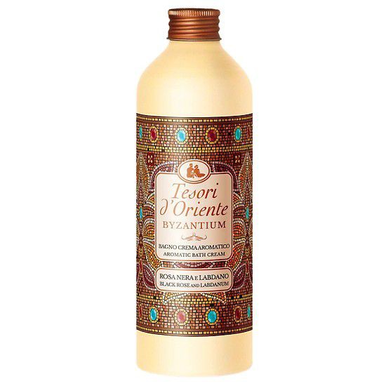 Sữa tắm tesori d’oriente hương nước hoa hy lạp cổ đại 500ml- italy