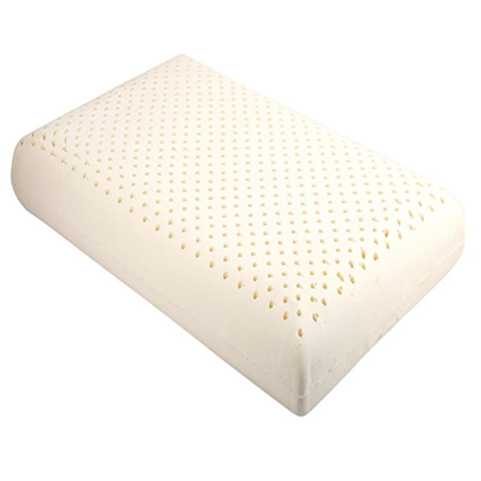 Gối Cao Su Thiên Nhiên Vạn Thành 40x60x12cm
