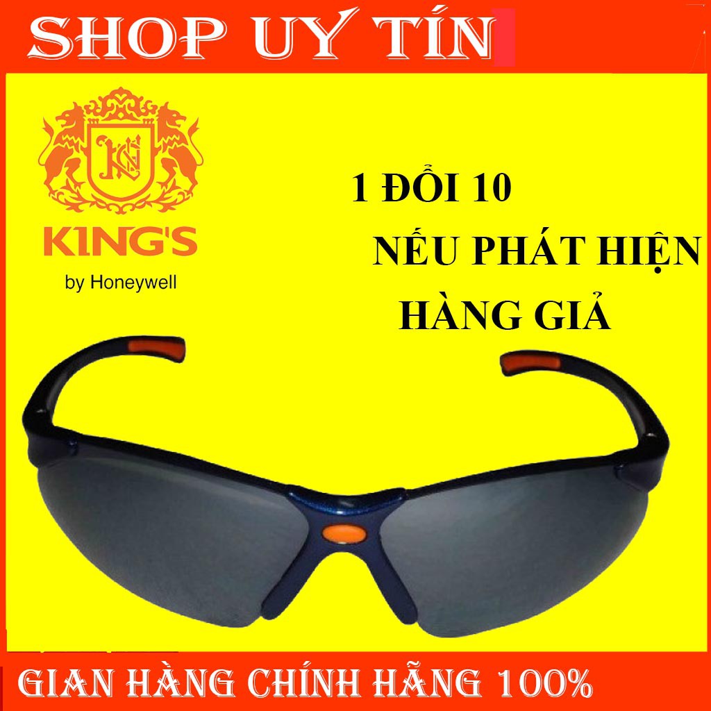Kính bảo hộ king ky 314