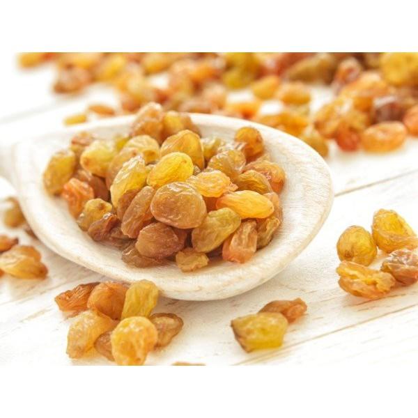 0,5 kg nho vàng khô ấn độ