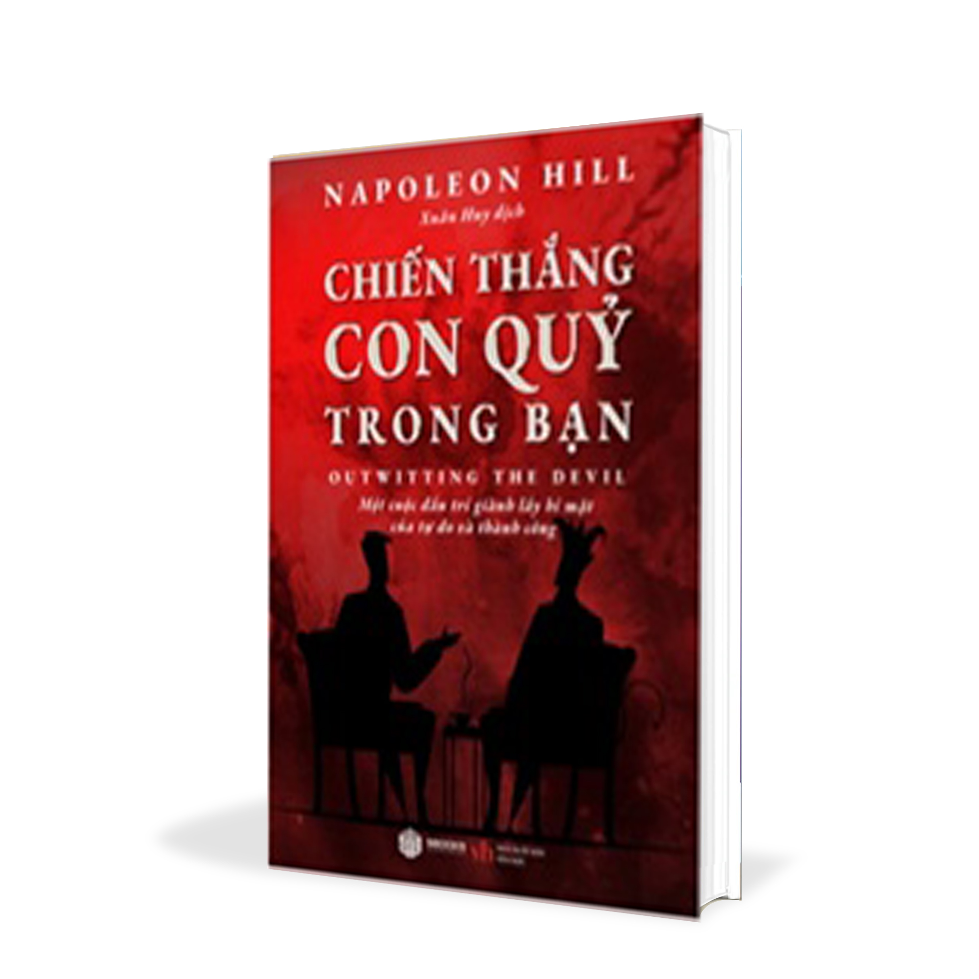 Chiến thắng con quỷ trong bạn