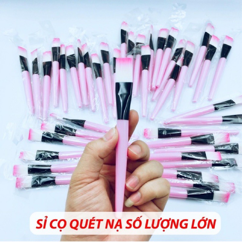 Cọ quét mask, cọ đắp mặt nạ, chổi đắp mặt, cọ đắp mask