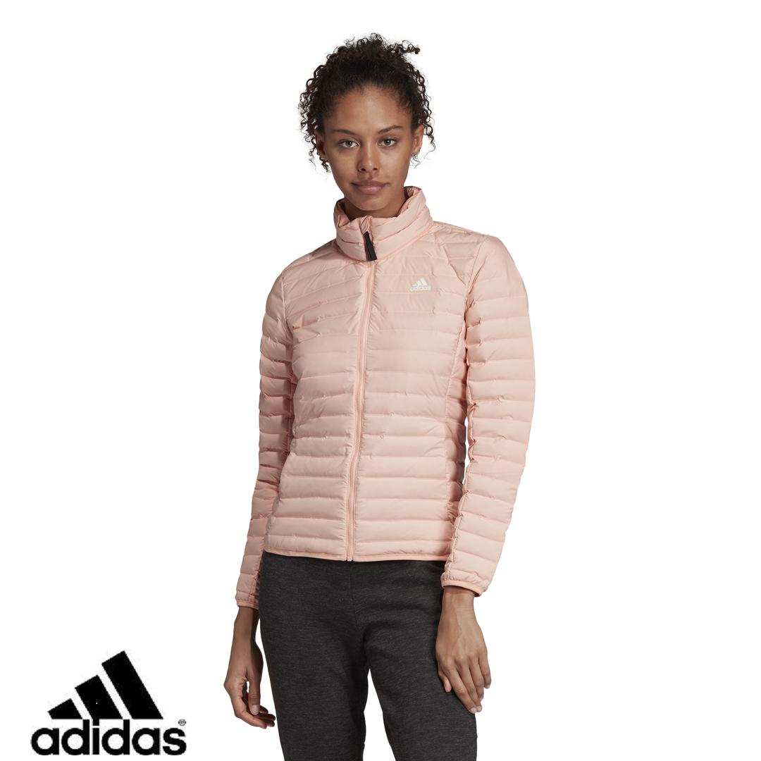 Adidas áo khoác thể thao nữ w varilite soft dz1489
