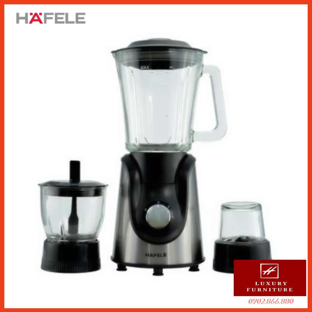Máy xay sinh tố Hafele HSB-0621FS (535.43.277)