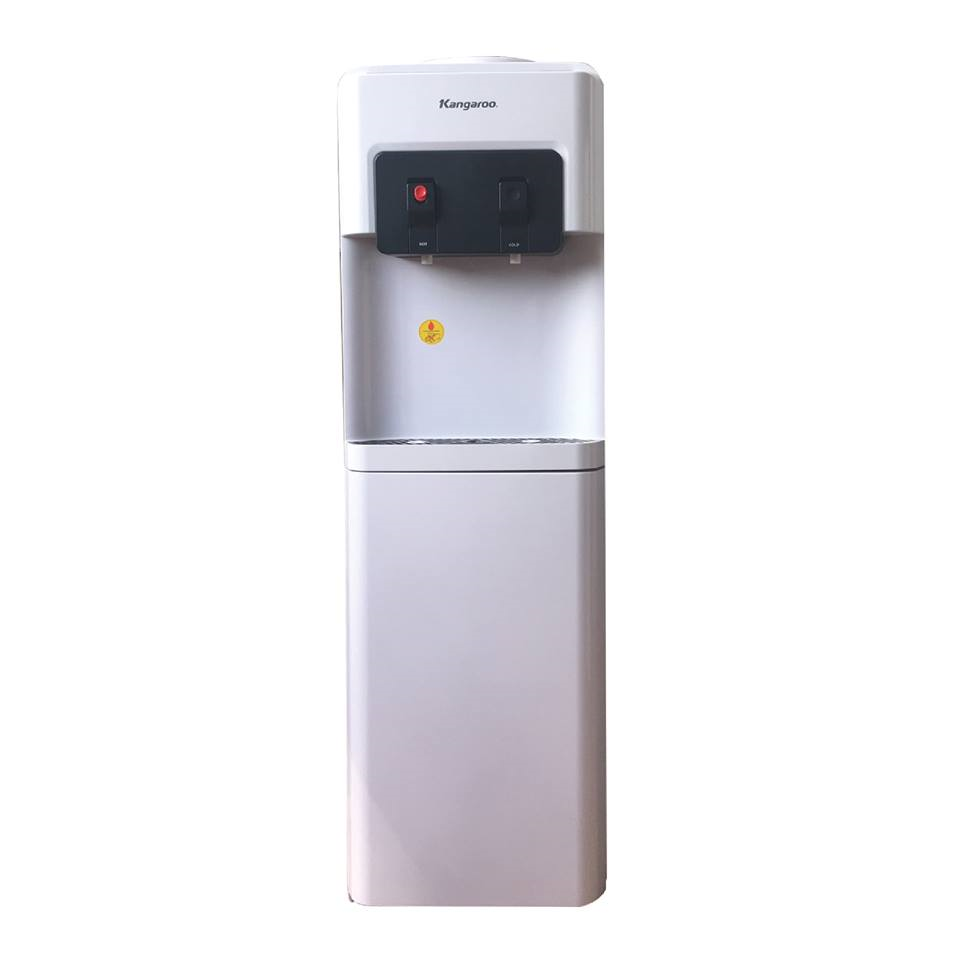 Cây nước nóng lạnh kangaroo - kg42a3