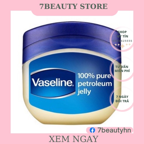 Sáp Dưỡng Ẩm Vaseline