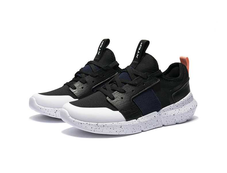 Xtep Giày Thể Thao Sneakers Nữ Đô Thị Thời Trang 981118392896 2