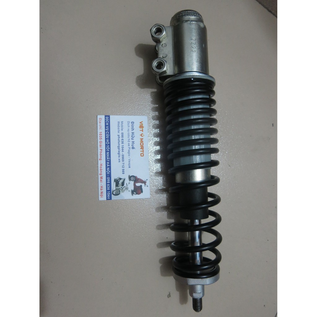 Giảm Xóc Trước Vespa Lx