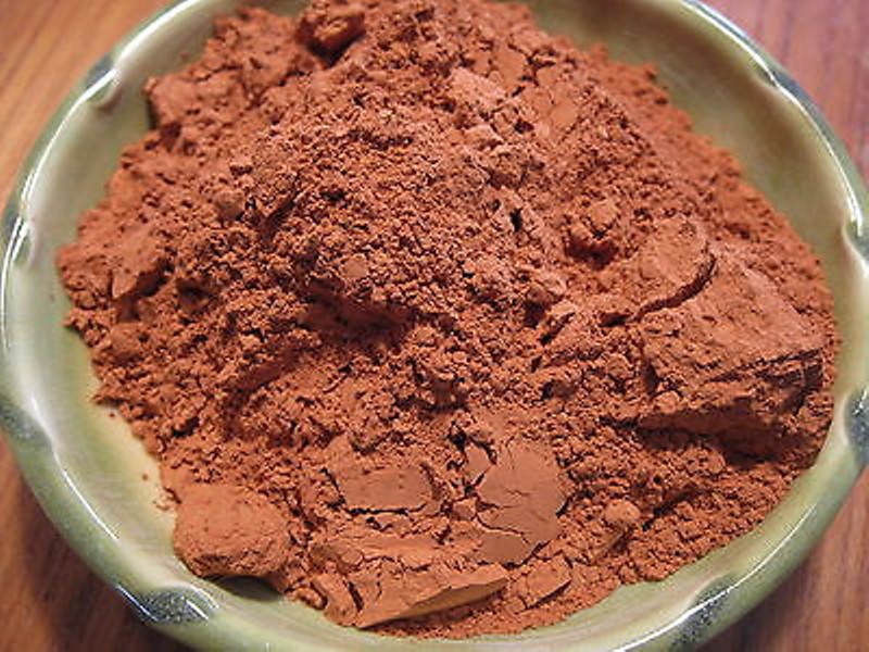 ĐẤT SÉT ĐỂ LÀM NIÊU