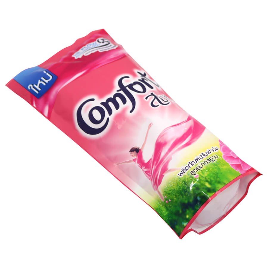 Nước xả comfort thái lan 580ml – nước xả vải comfort thái lan – nước xả vải comfort đậm đặc - nước xả vải comfort cho da nhạy cảm – nước xả comfort 1 lần xả