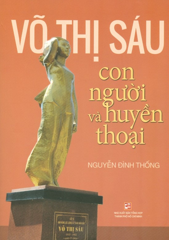 Võ thị sáu - con người và huyền thoại