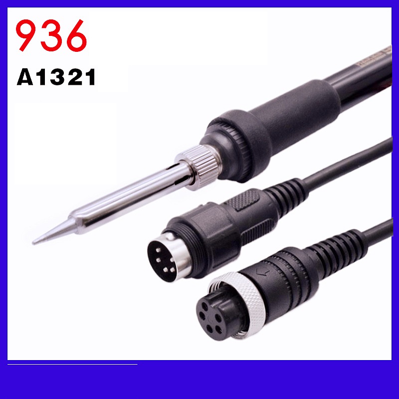 Tay hàn hakko cho trạm hàn 936, 907, lõi hàn a1321