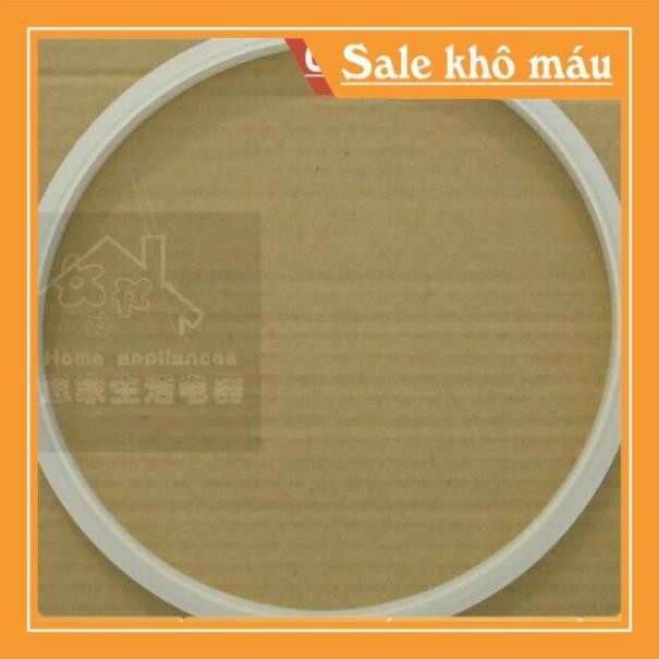 [HCM]Siêu hot 2020 Siêu hot  Ron/ gioăng/ Zoong nồi áp suất điện