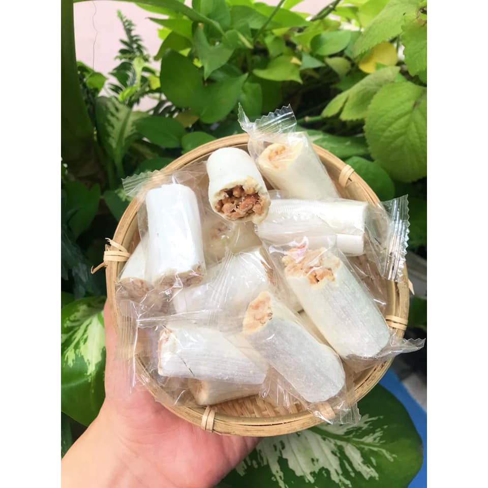 1kg kẹo dồi / kẹo lạc - ngon, đặc biệt