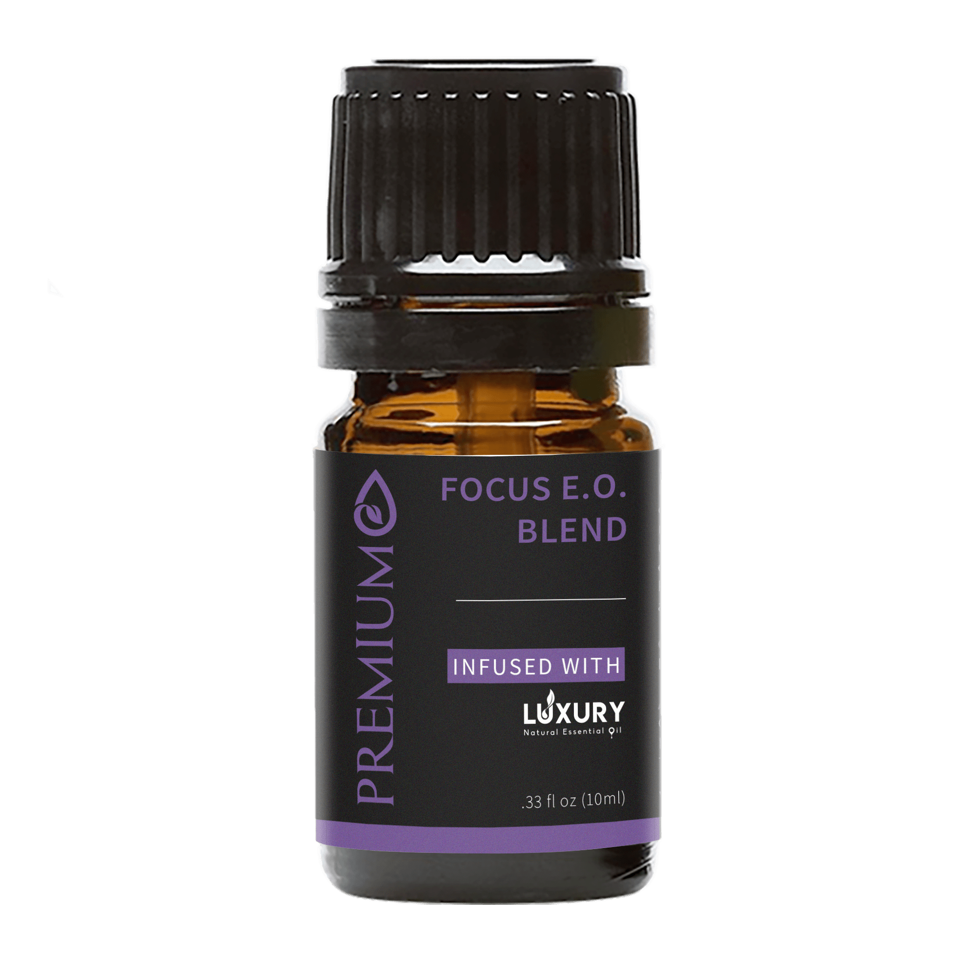Tinh dầu tập trung cao độ focus e.o. blen luxury essential oil-100% thiên nhiên cao cấp nhập khẩu giúp tỉnh táo, tập trung tinh thần làm việc tại văn phòng, sang trọng,- 10ml/30ml