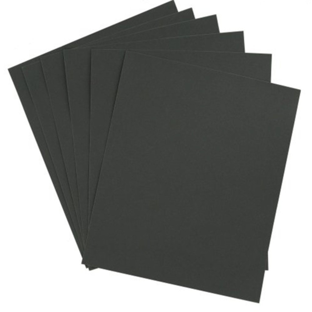 Giấy nhám, giấy mài đánh bóng p800- p5000