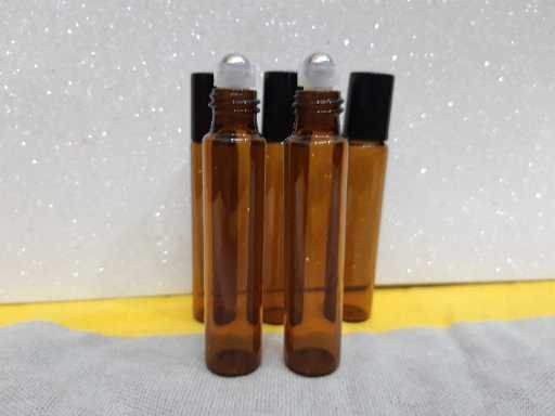 10ml/5chai bi lăn chiết nước hoa