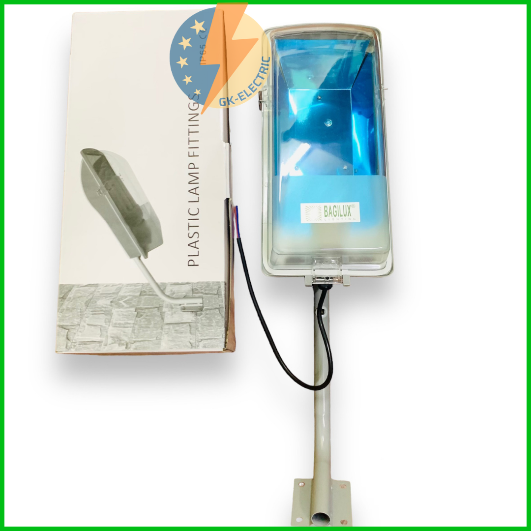 Bộ chóa đèn đường cao cấp ip65 chui e27