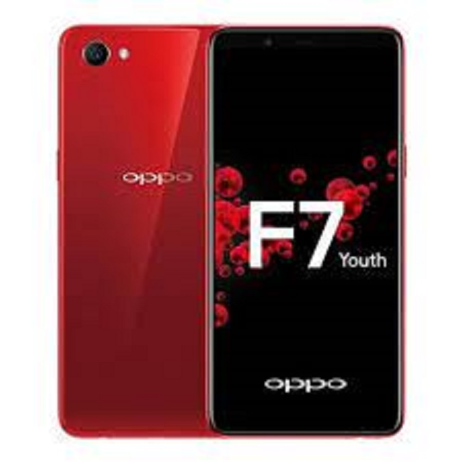 điện thoại giá rẻ cho học sinh trẻ em Oppo F7 Youth - điện thoại Oppo F7 Youth 2sim ram 8G/256G Chính Hãng, lướt Wed Tiktok Facebook Youtube chất, Bảo hành 12 tháng