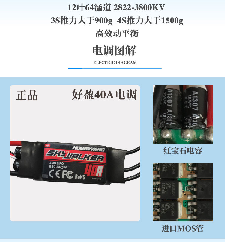 Kit epo t770 - vỏ kit máy bay mô hình t770 sải cánh 770mm bay tốc độ