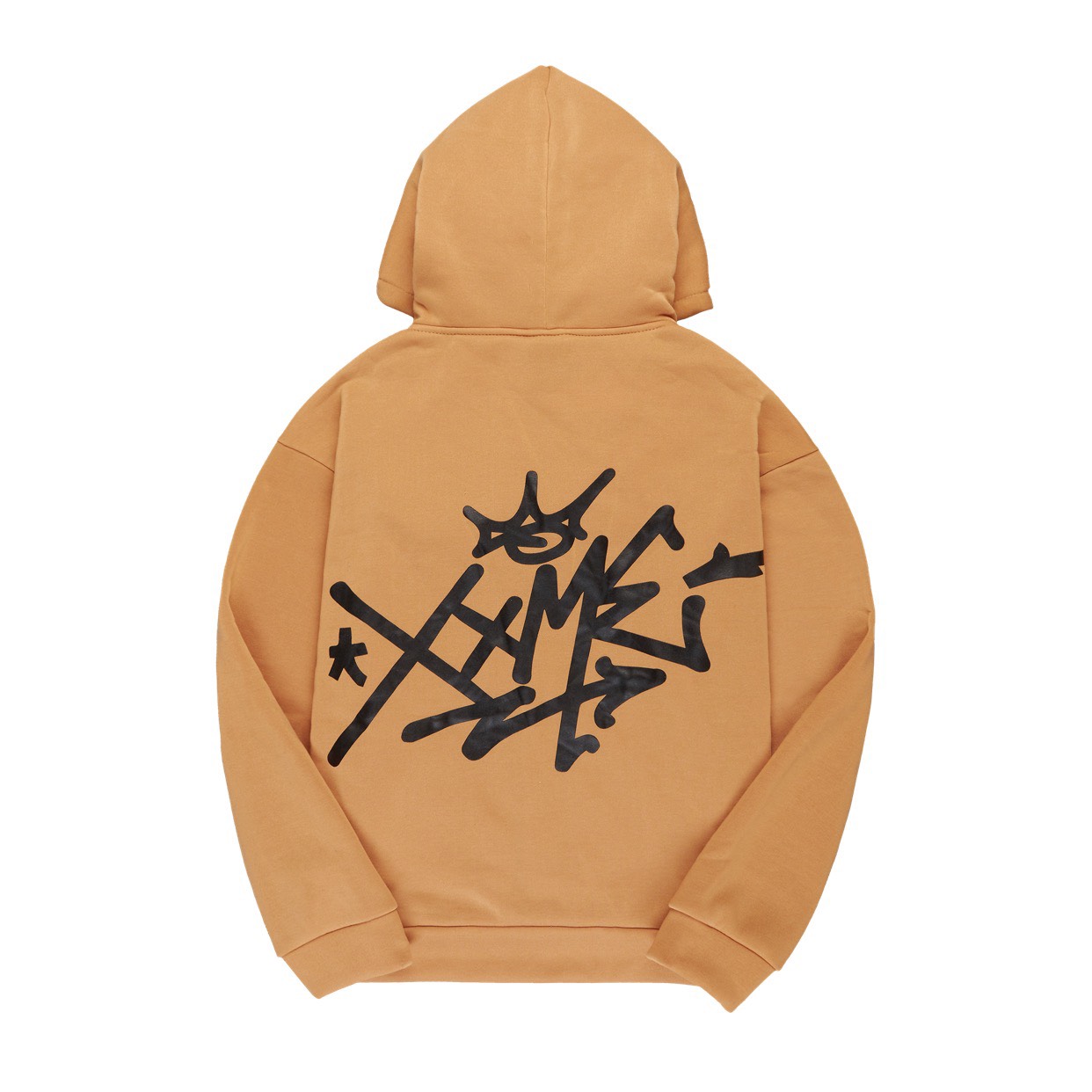 XXME CHÍNH HÃNG  -Áo Khoác Icon Hoodie Zip up