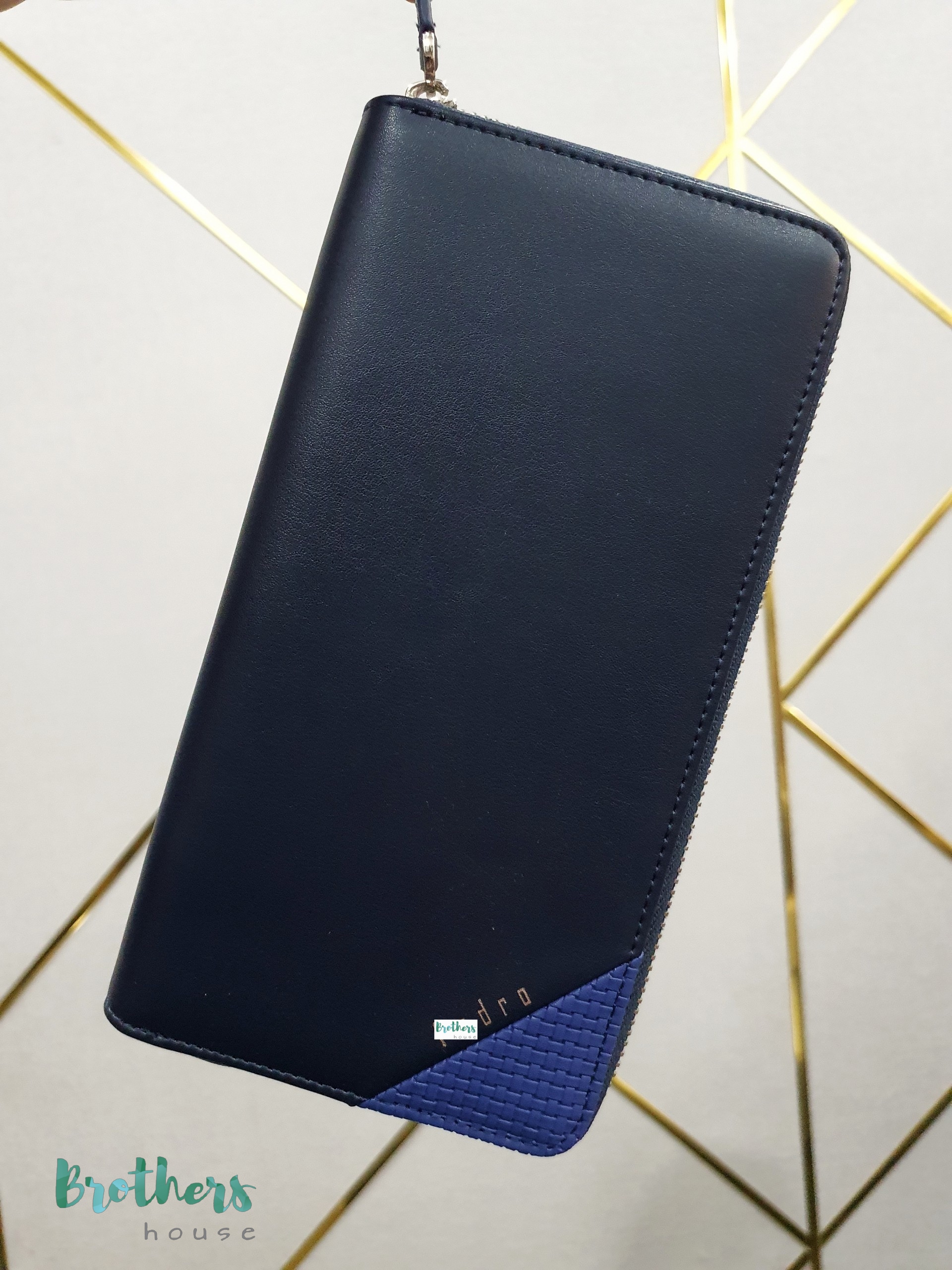 [HCM]Bóp cầm tay Pedro chuẩn store