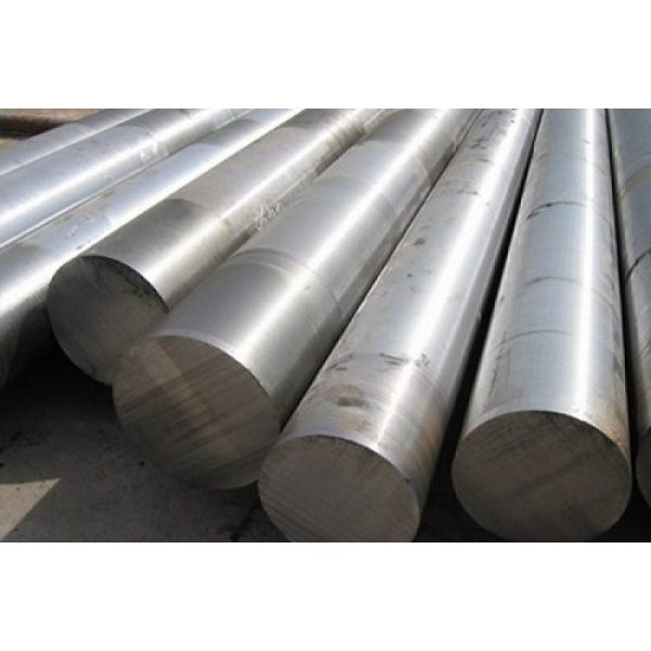 Thép Tròn Đặc,Thép Láp Trơn,Thép Trụ Đường Kính 40-->60,Dài 500mm