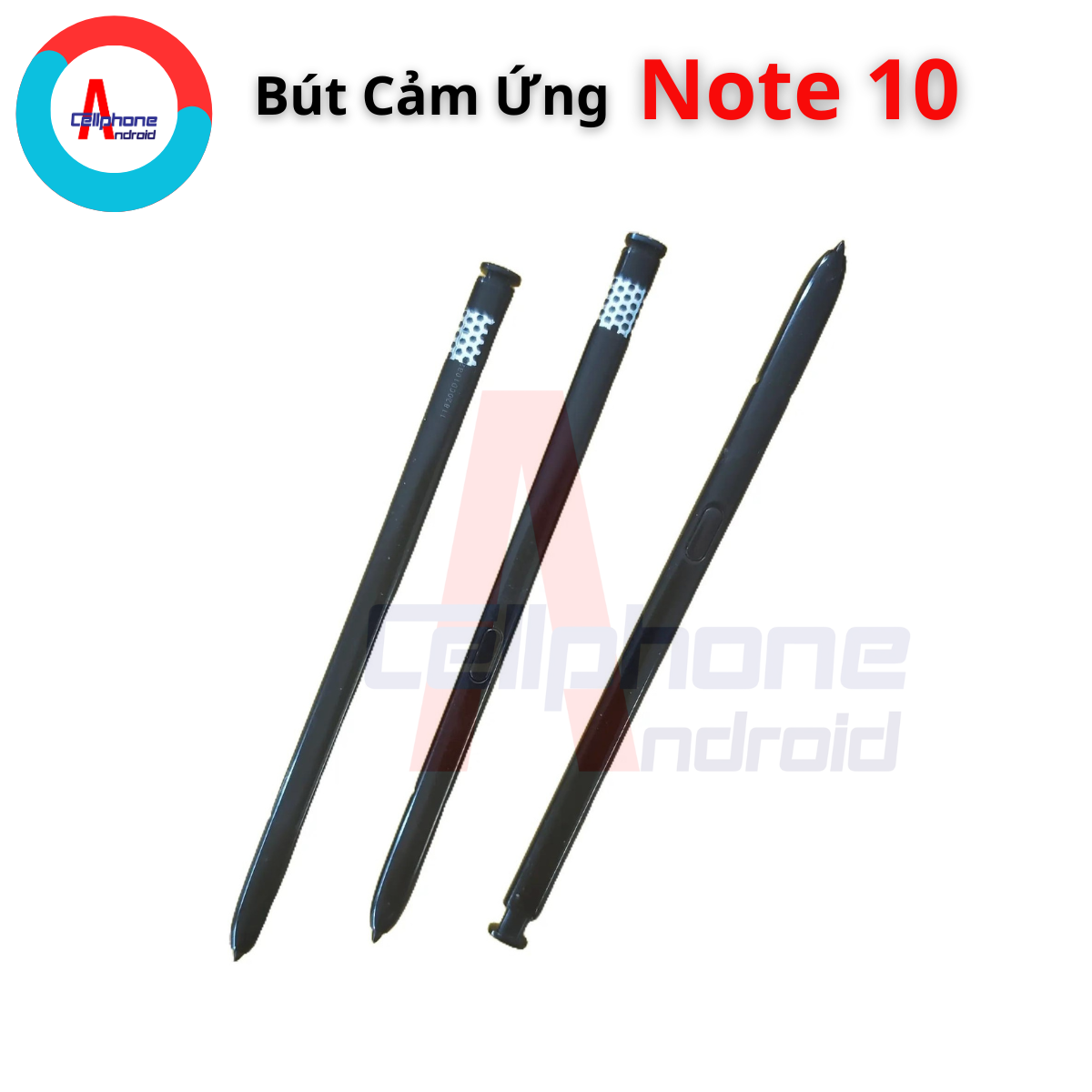 Bút cảm ứng Spen cho samsung Galaxy Note 10 và Note 10 Plus - zin theo máy