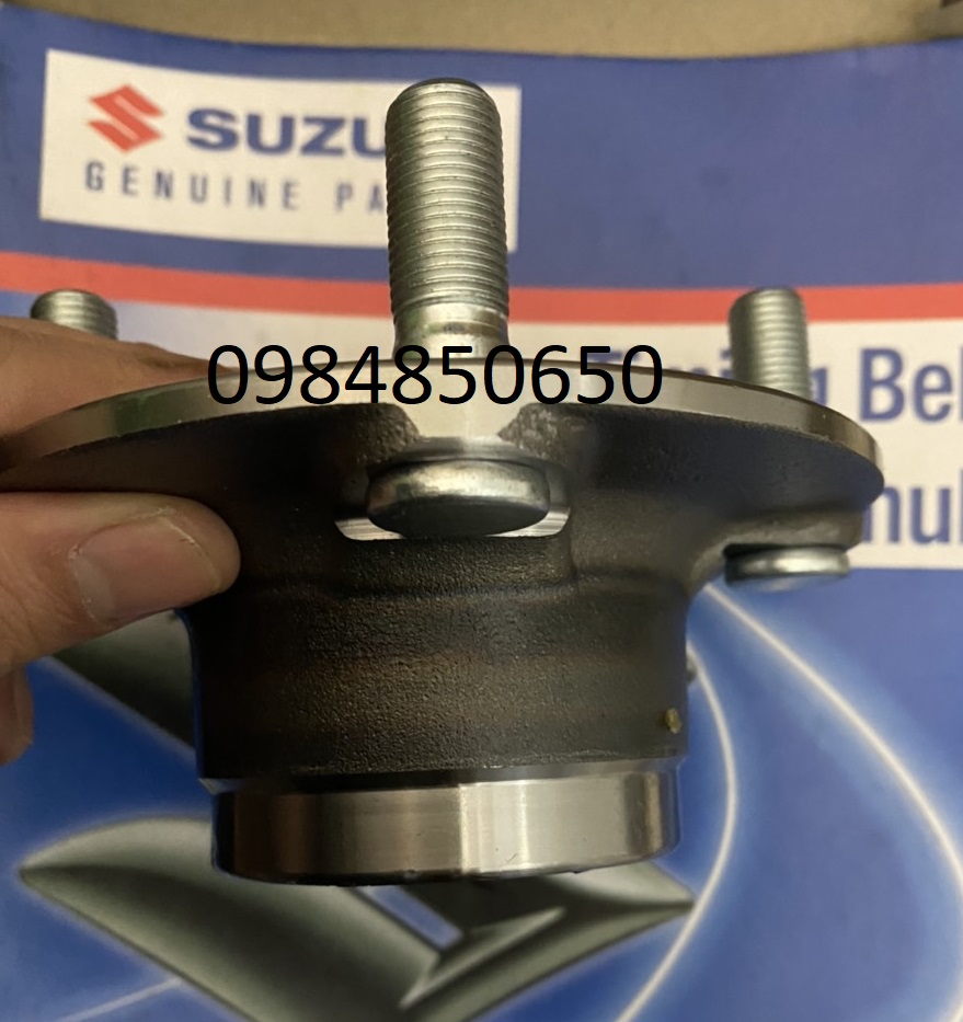 Cụm moay ơ trước dongben 870/dongben x30/srm/kenbo/towner 950