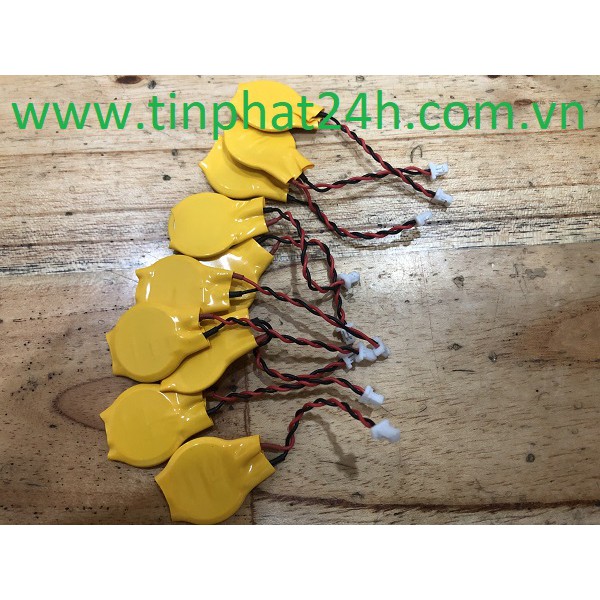 Thay pin cmos laptop lenovo thinkpad x1 carbon gen 3 gen 4 gen 2 gen 1