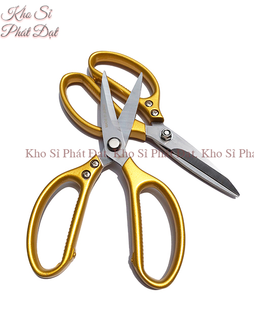 [HCM]KÉO CẮT CÁ - CẮT GÀ ĐA NĂNG