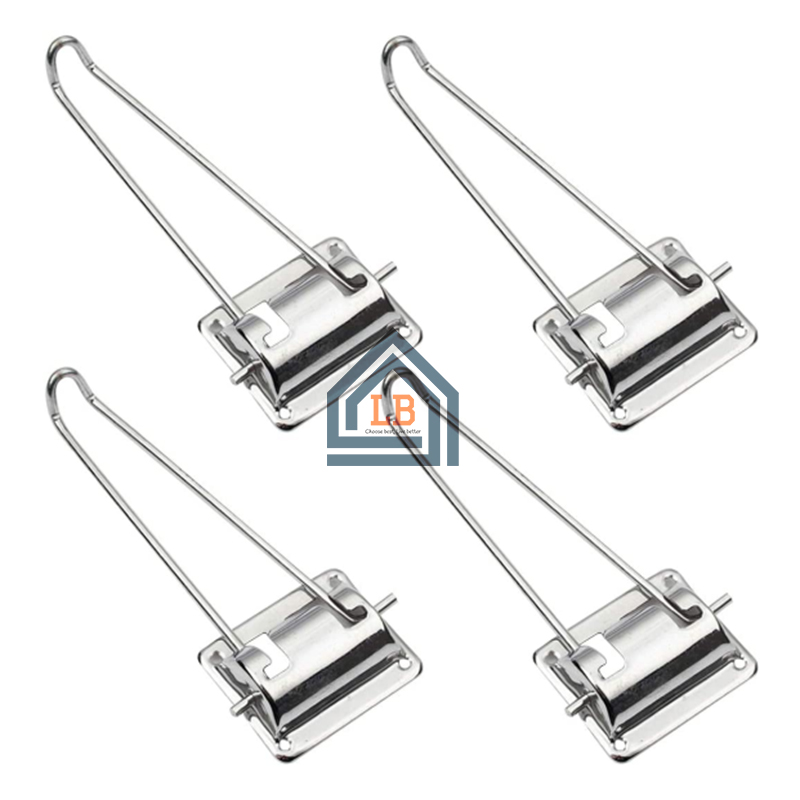 04 chân bàn học gấp gọn thông minh + tặng kèm ốc vít
