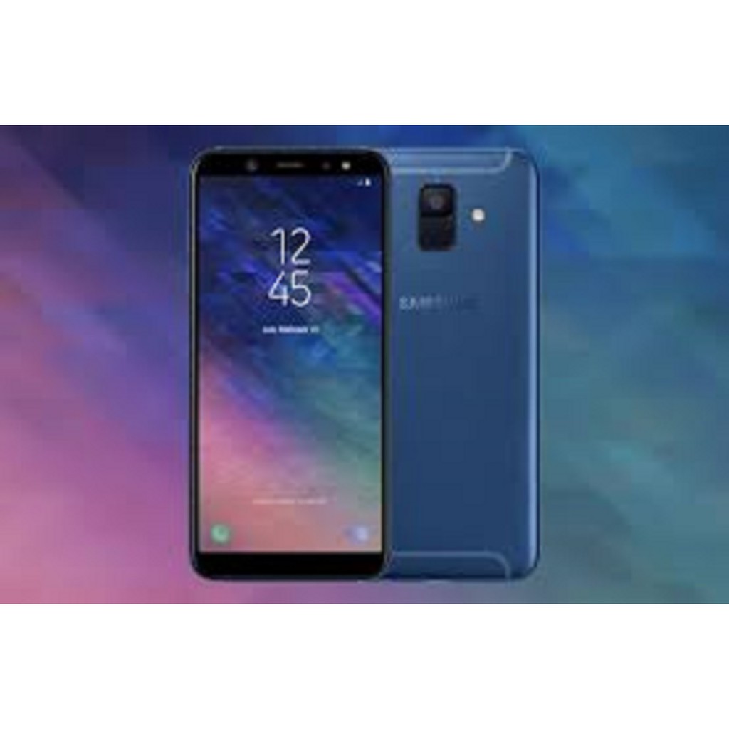 RẺ BẤT NGỜ  điện thoại Samsung Galaxy A6 2018 CHÍNH HÃNG 2sim ram 3 32G