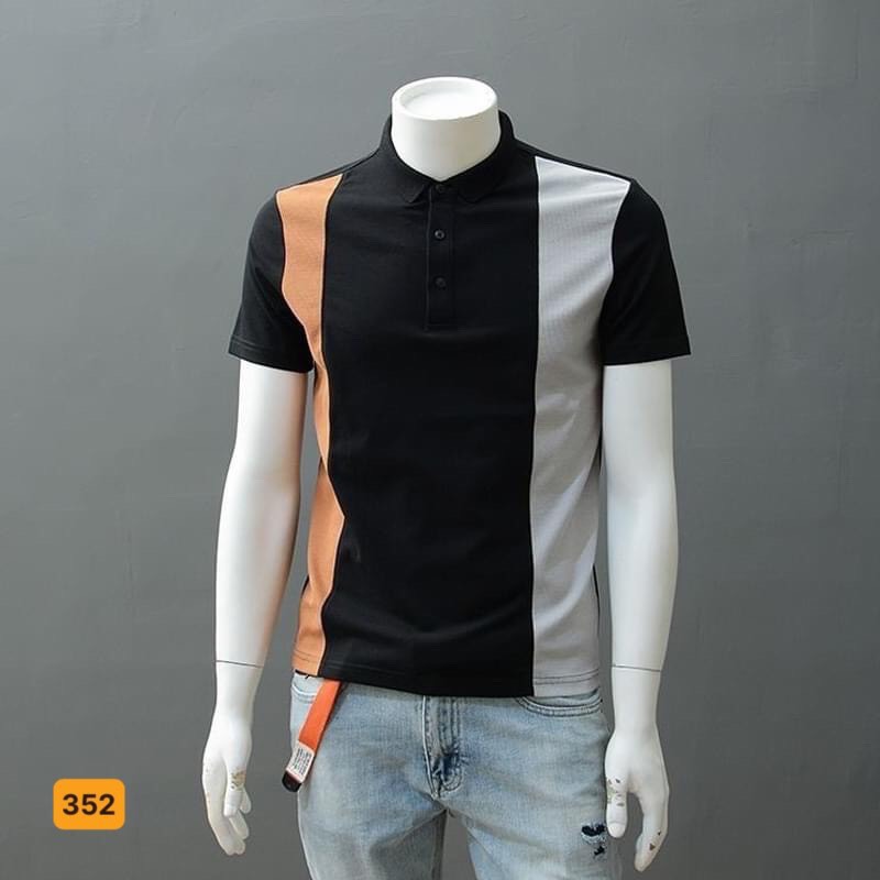 Áo thun polo cao cấp tpshop87 ms5586
