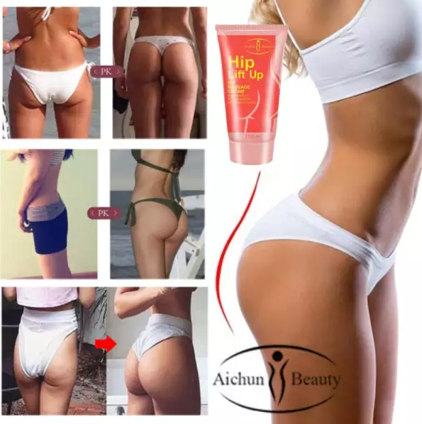 Kem nâng nở mông kem massage nâng và nở mông hip lift up thailand