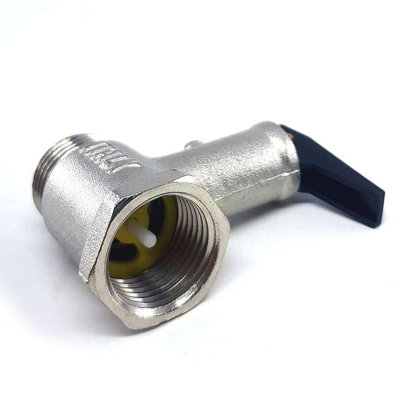 Van một chiều bình nóng lạnh inox 304, van nóng lạnh, van an toàn bình nóng lạnh