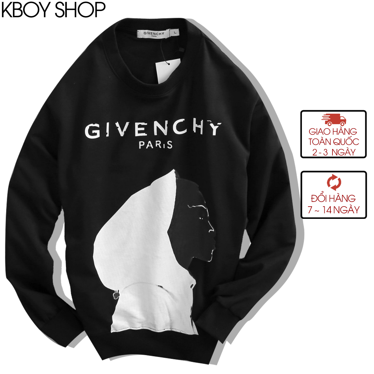 Áo Thun Tay Dài Cotton - Áo phông nam thu đông unisex cao cấp dáng ôm vừa vặn đẹp - V106